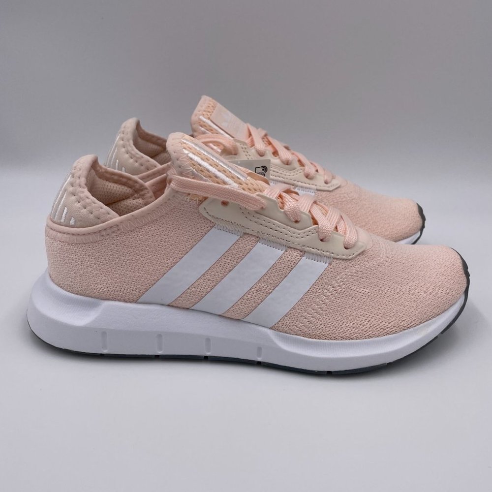 Adidas Swift Run X Pink Womens Shoes